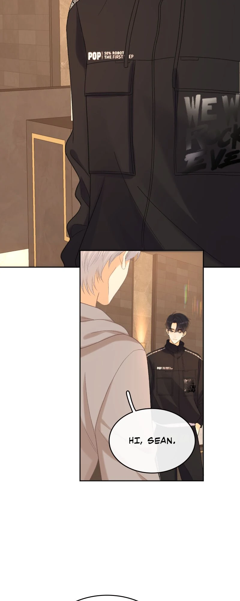 Eternal Love Chapter 93 - Page 8