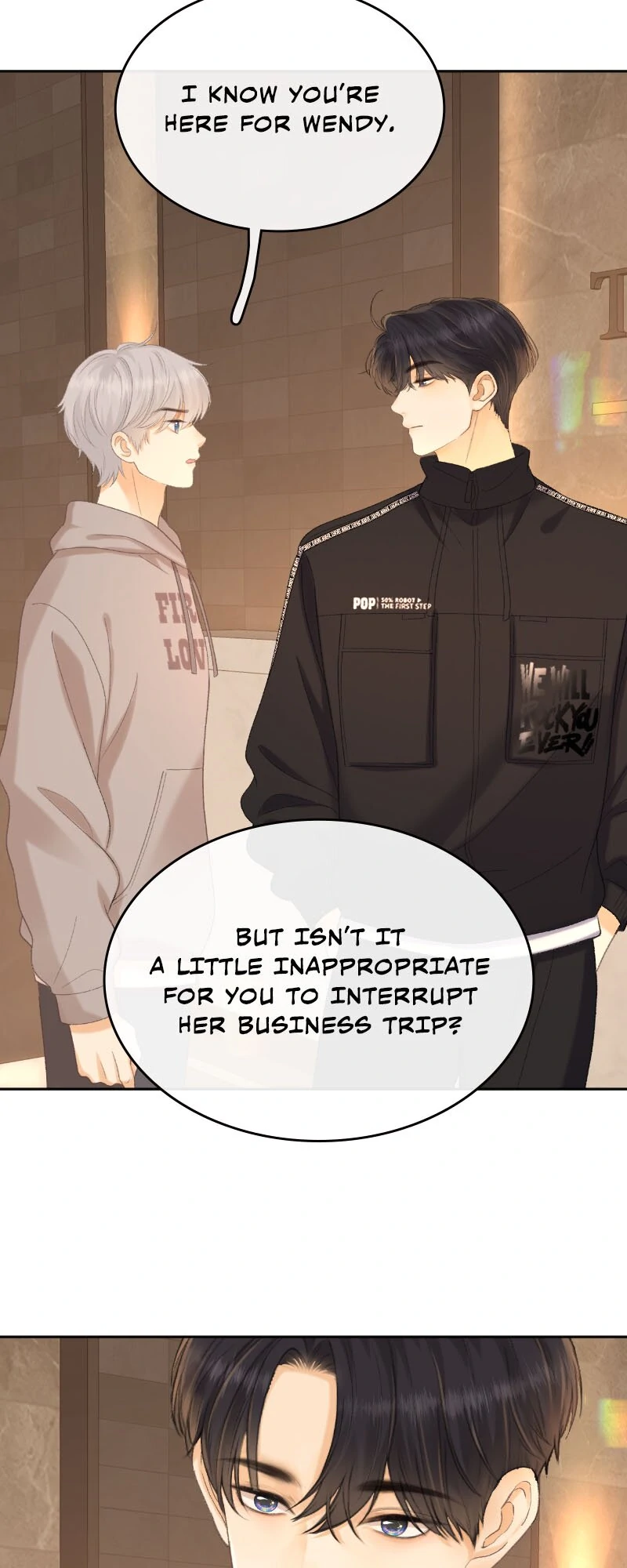 Eternal Love Chapter 93 - Page 9