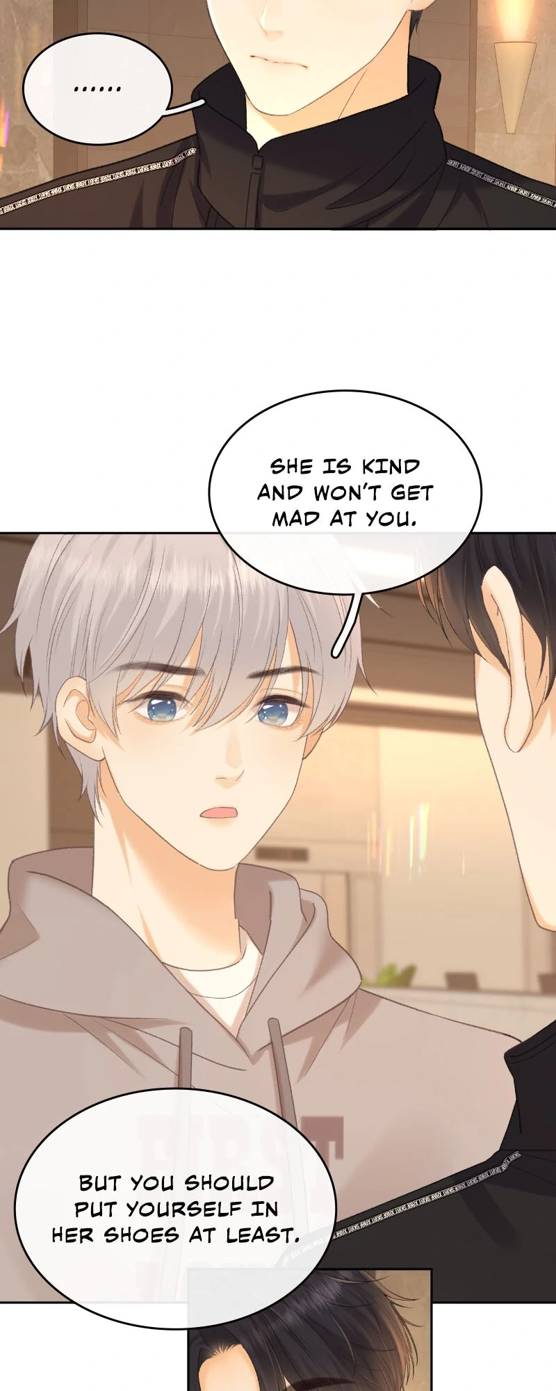 Eternal Love Chapter 93 - Page 10