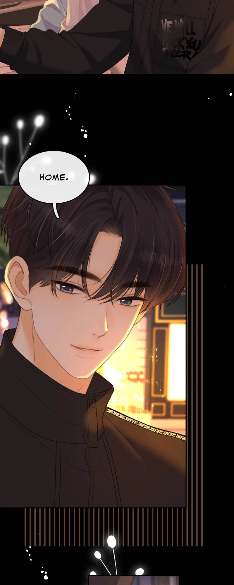 Eternal Love Chapter 94 - Page 2