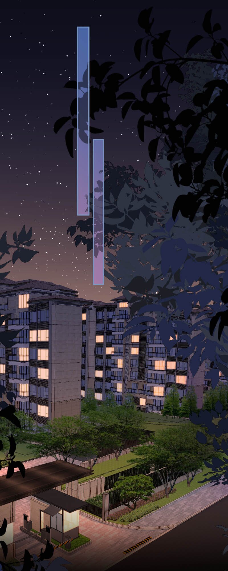 Eternal Love Chapter 94 - Page 11