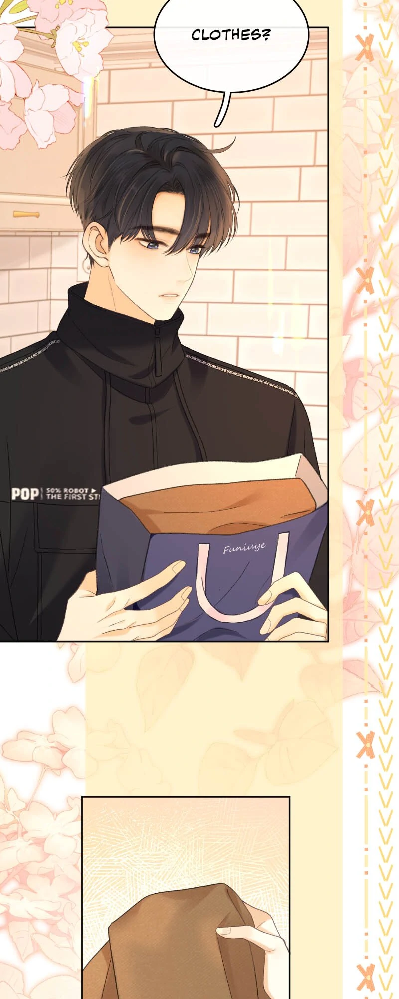 Eternal Love Chapter 94 - Page 14