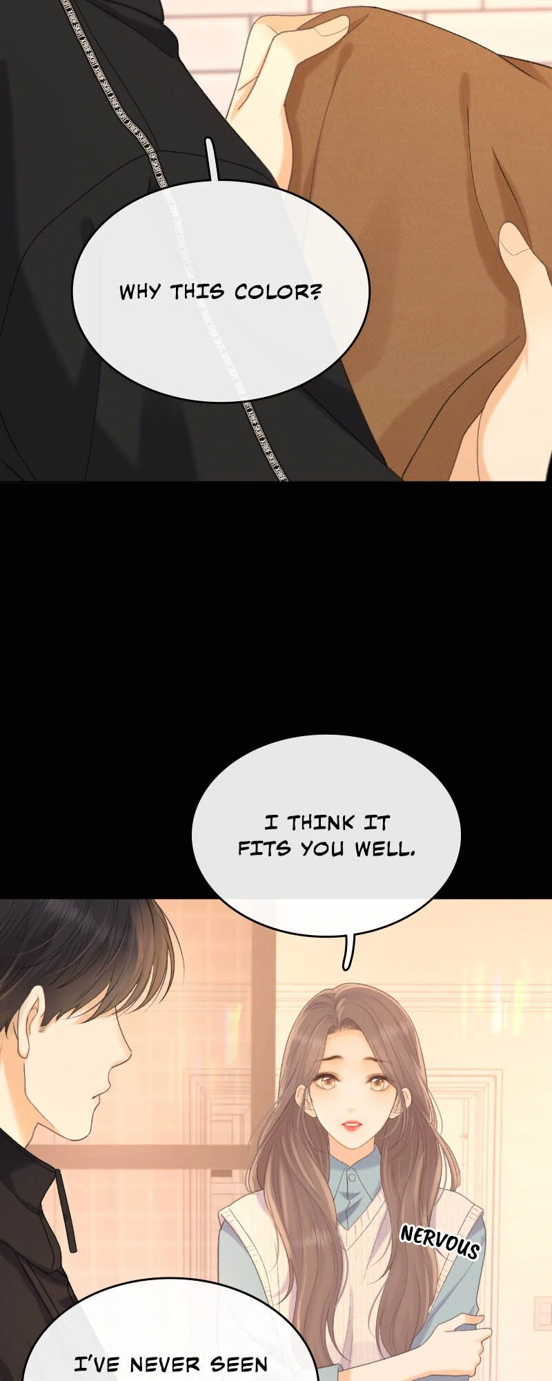 Eternal Love Chapter 94 - Page 16