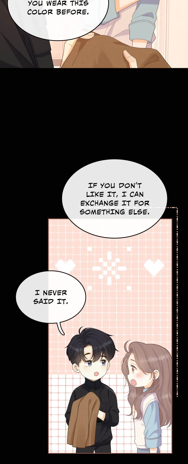 Eternal Love Chapter 94 - Page 17