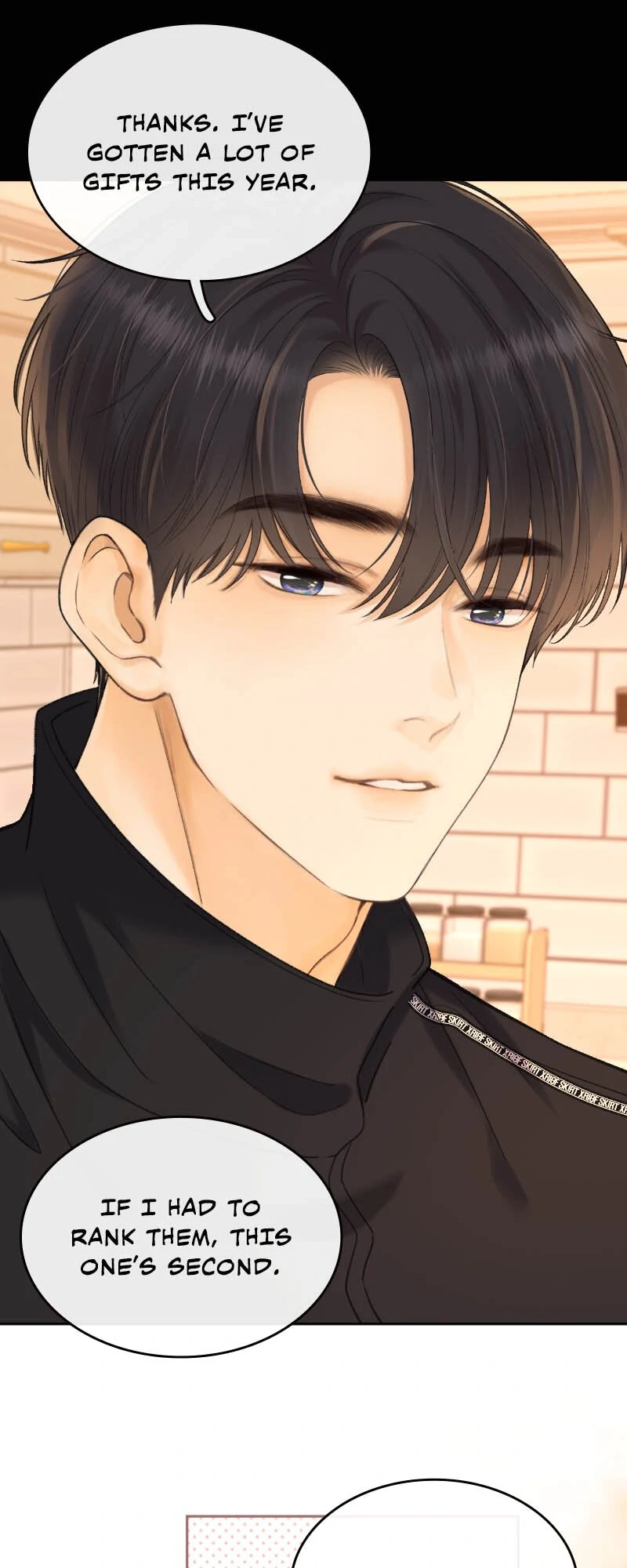 Eternal Love Chapter 94 - Page 18