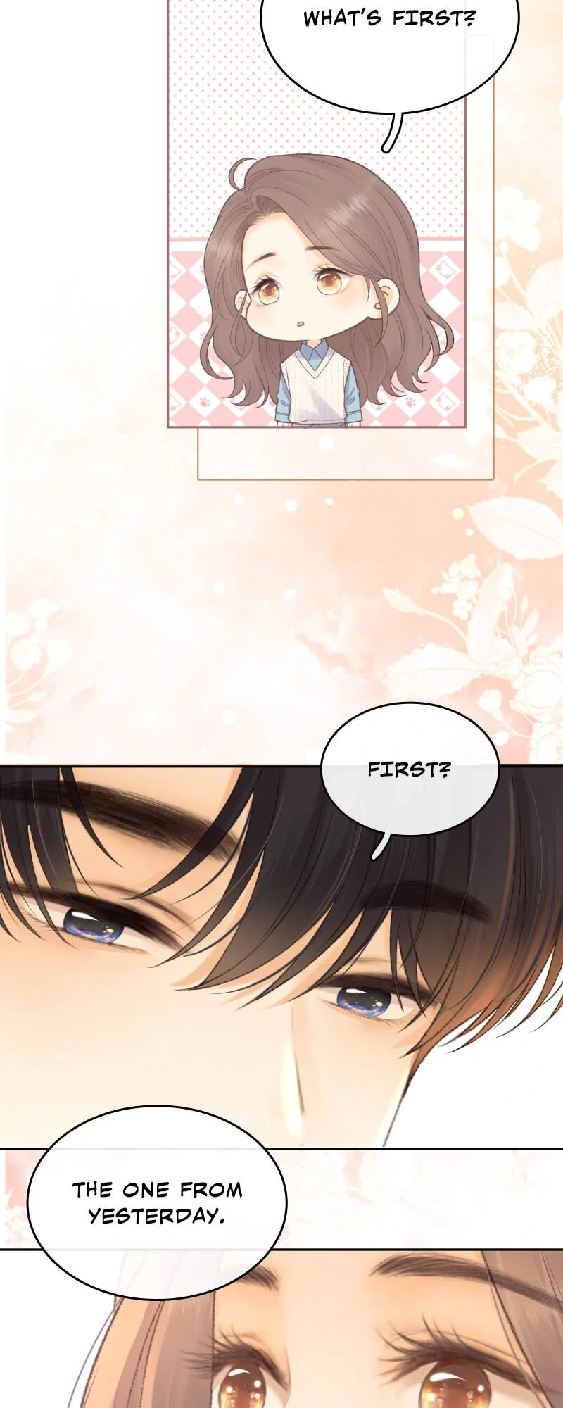 Eternal Love Chapter 94 - Page 19