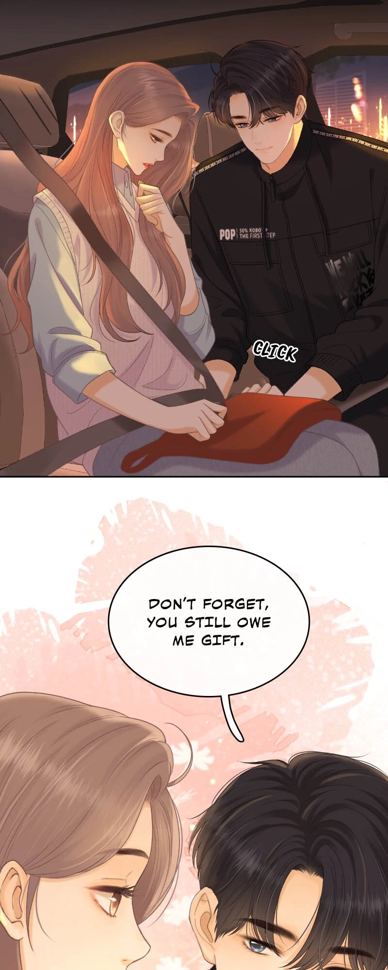 Eternal Love Chapter 94 - Page 4