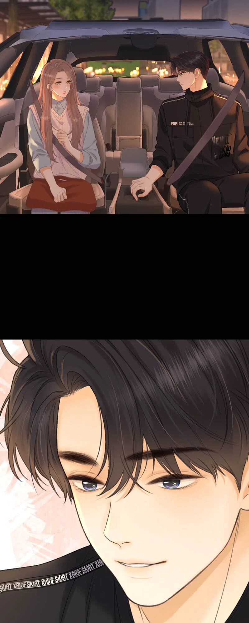 Eternal Love Chapter 94 - Page 8