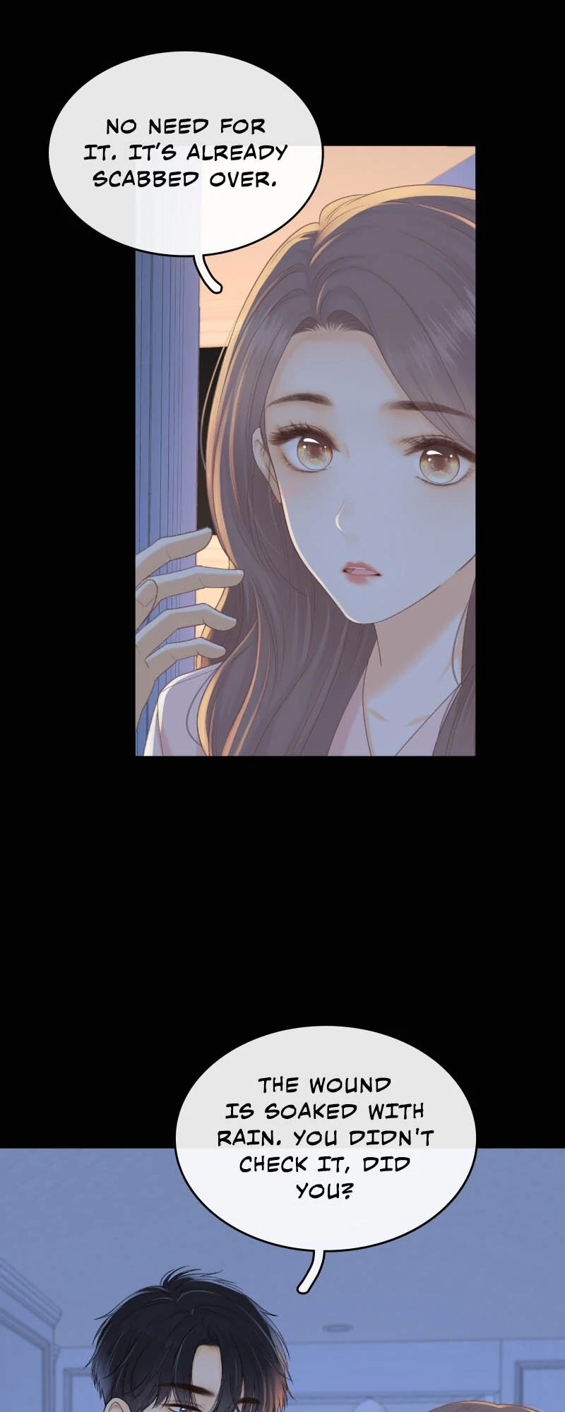 Eternal Love Chapter 95 - Page 1