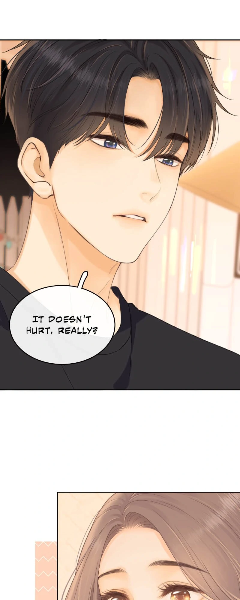 Eternal Love Chapter 95 - Page 13