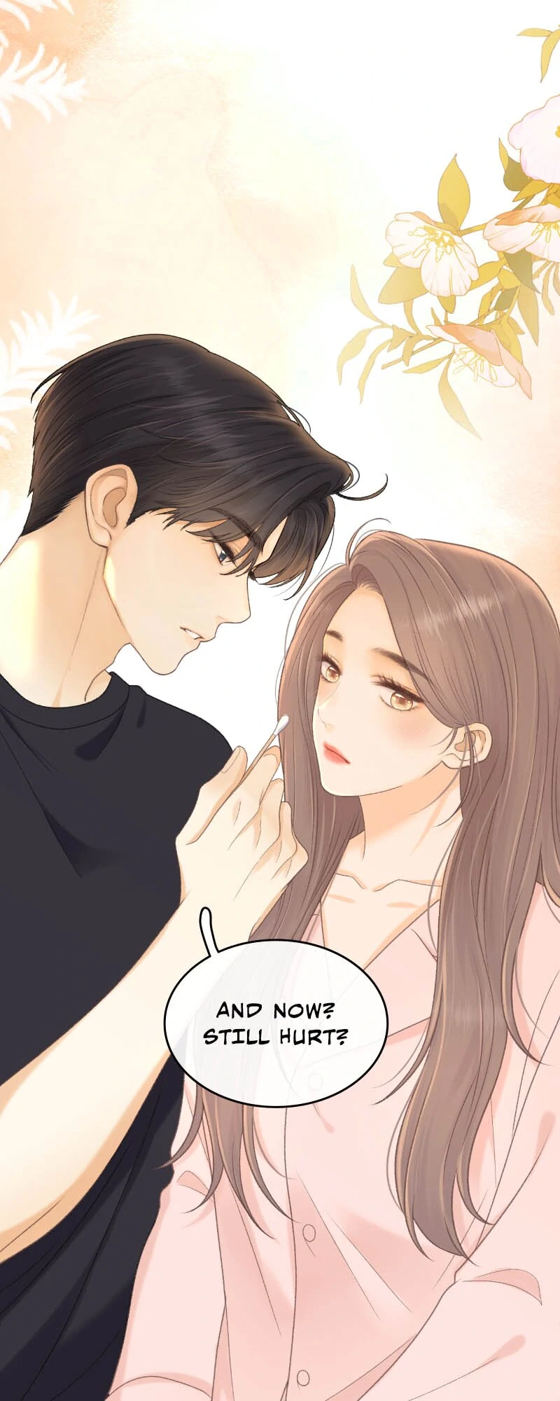 Eternal Love Chapter 95 - Page 15