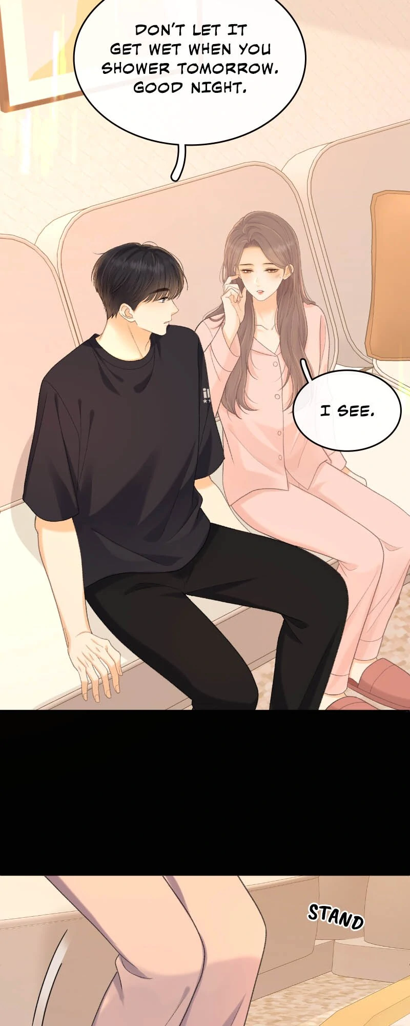 Eternal Love Chapter 95 - Page 17