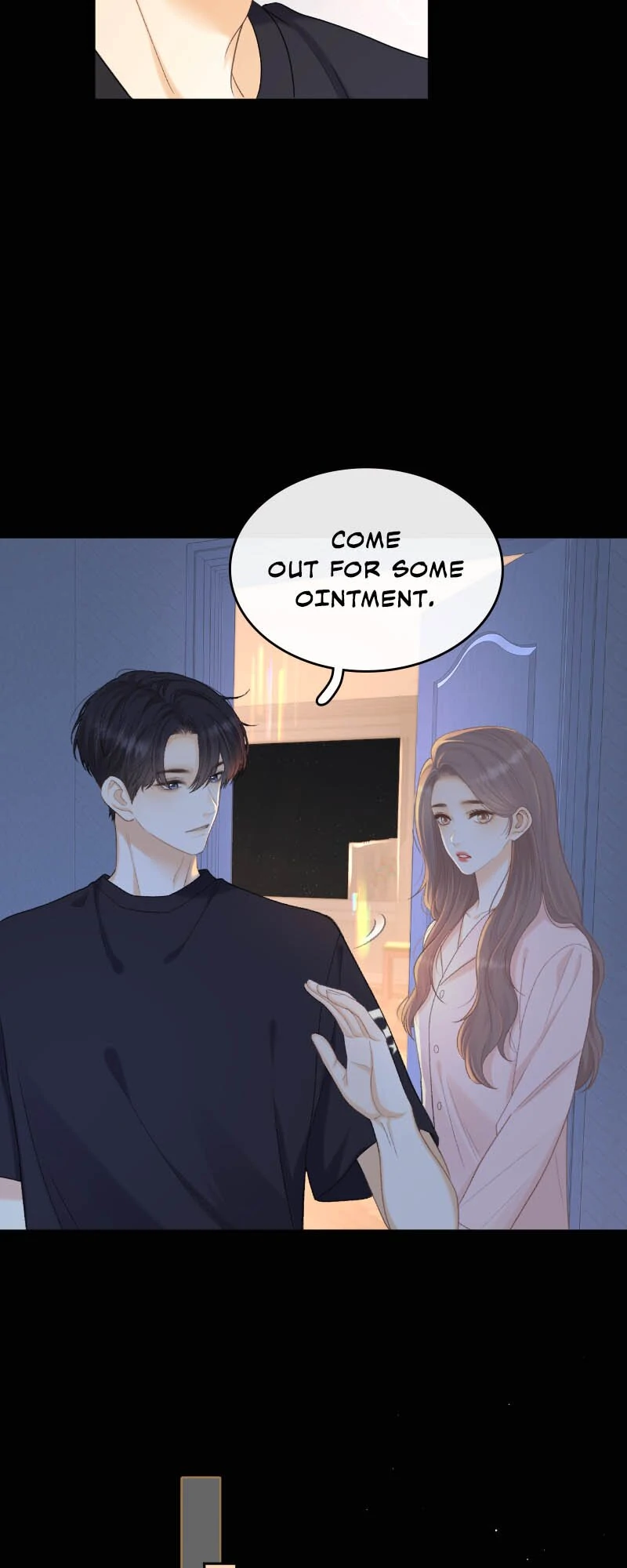 Eternal Love Chapter 95 - Page 3