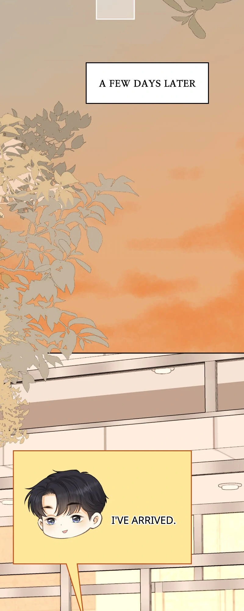 Eternal Love Chapter 95 - Page 22