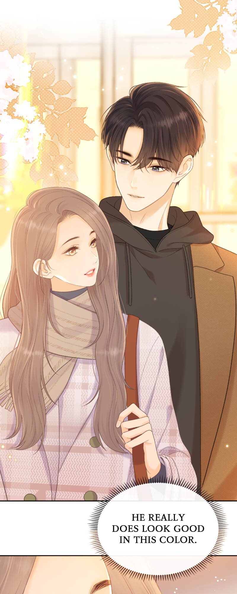 Eternal Love Chapter 95 - Page 25