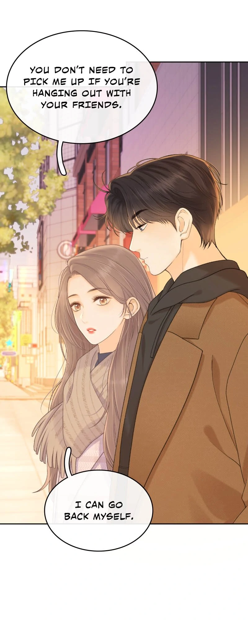Eternal Love Chapter 95 - Page 31