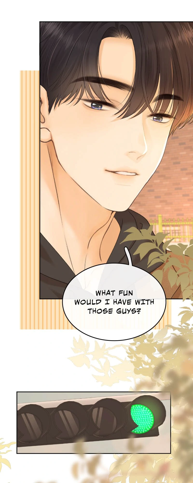 Eternal Love Chapter 95 - Page 32