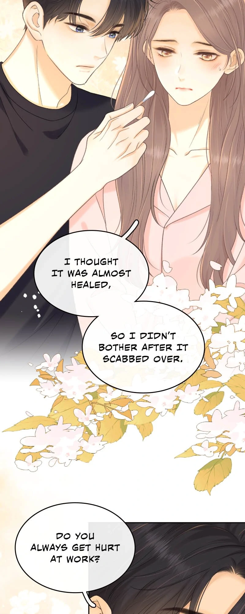 Eternal Love Chapter 95 - Page 10