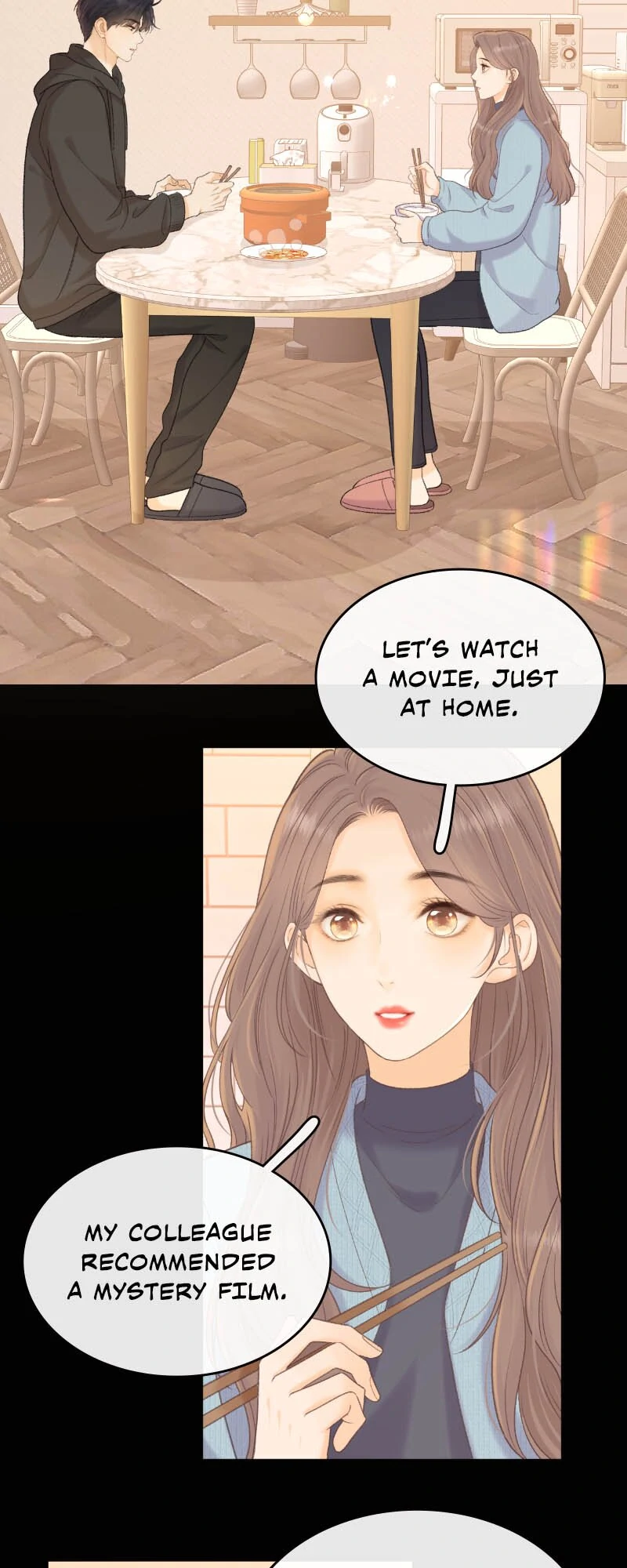 Eternal Love Chapter 96 - Page 11