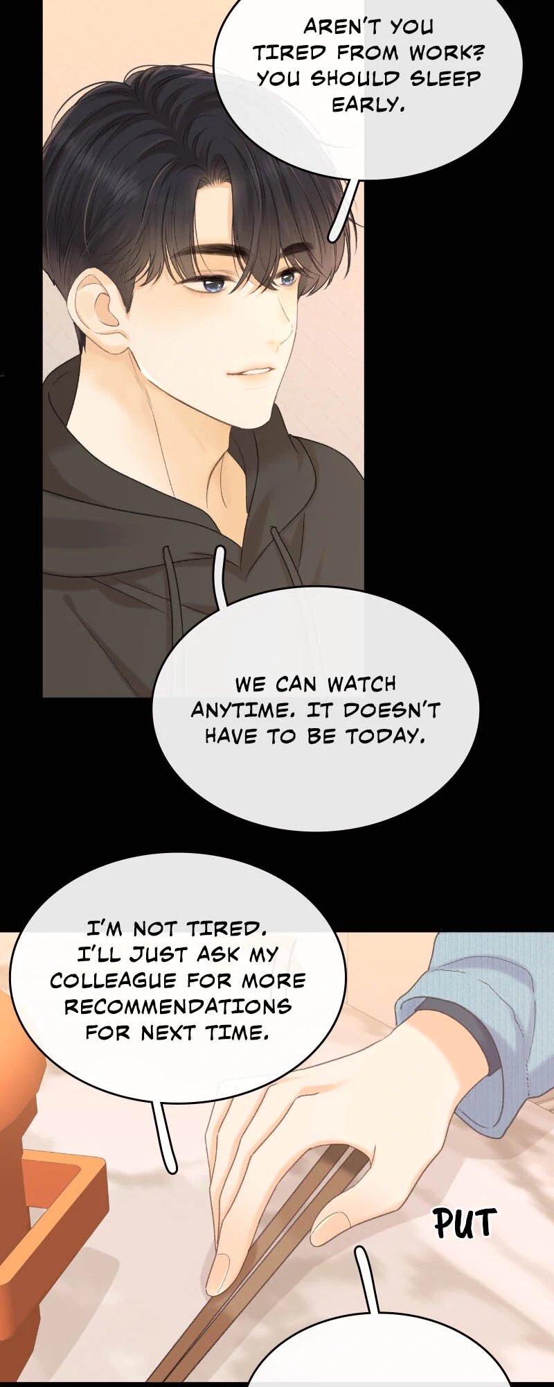 Eternal Love Chapter 96 - Page 12