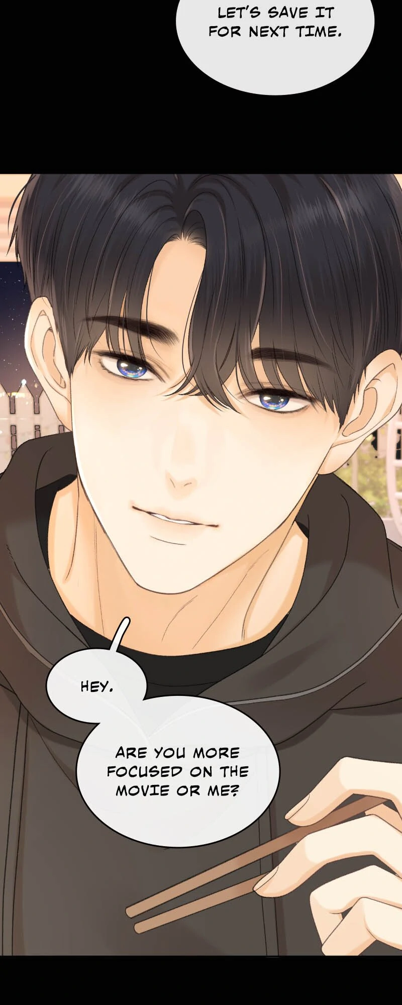 Eternal Love Chapter 96 - Page 13