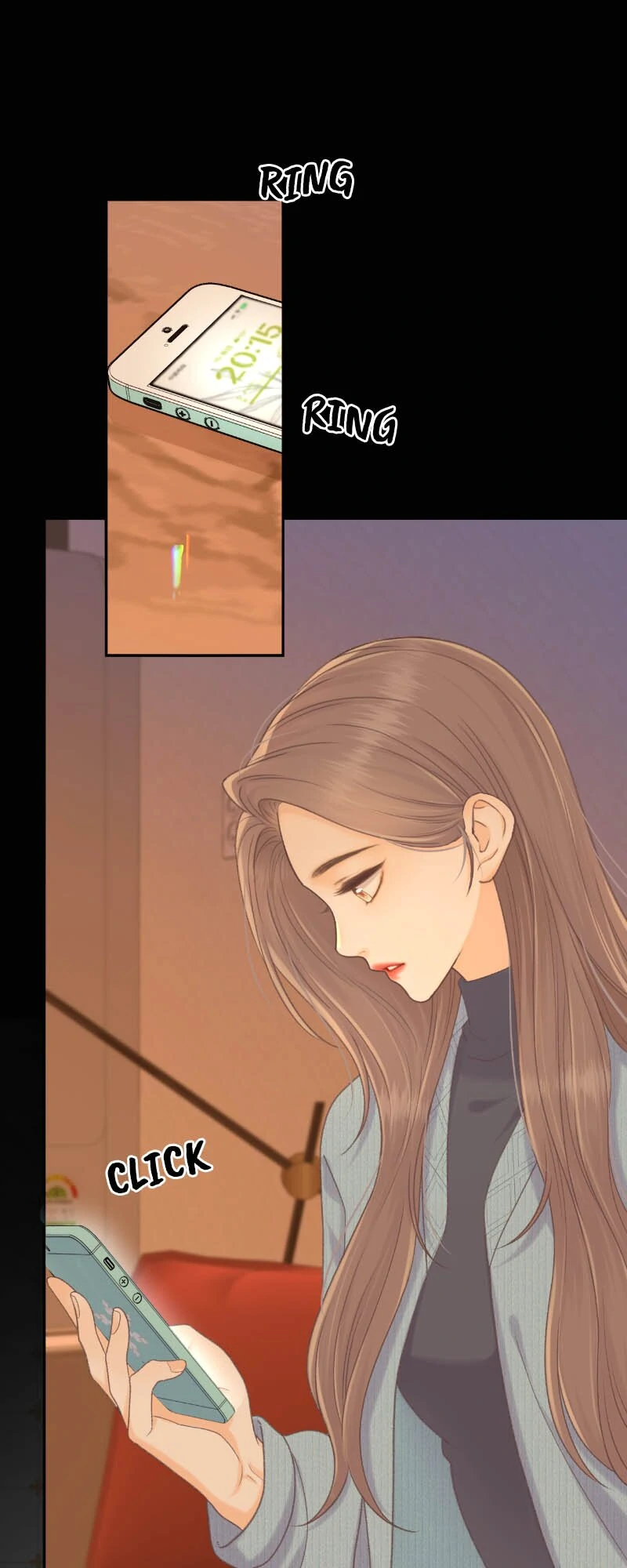 Eternal Love Chapter 96 - Page 19