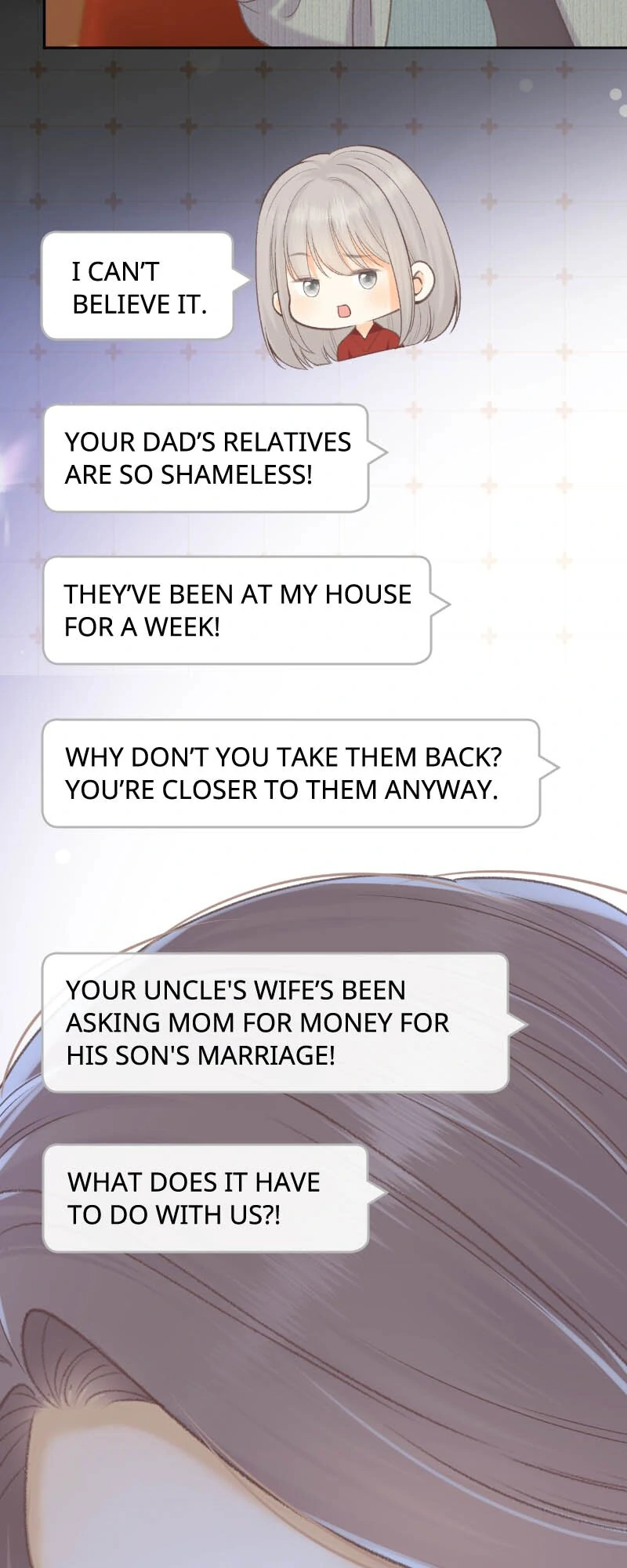Eternal Love Chapter 96 - Page 20