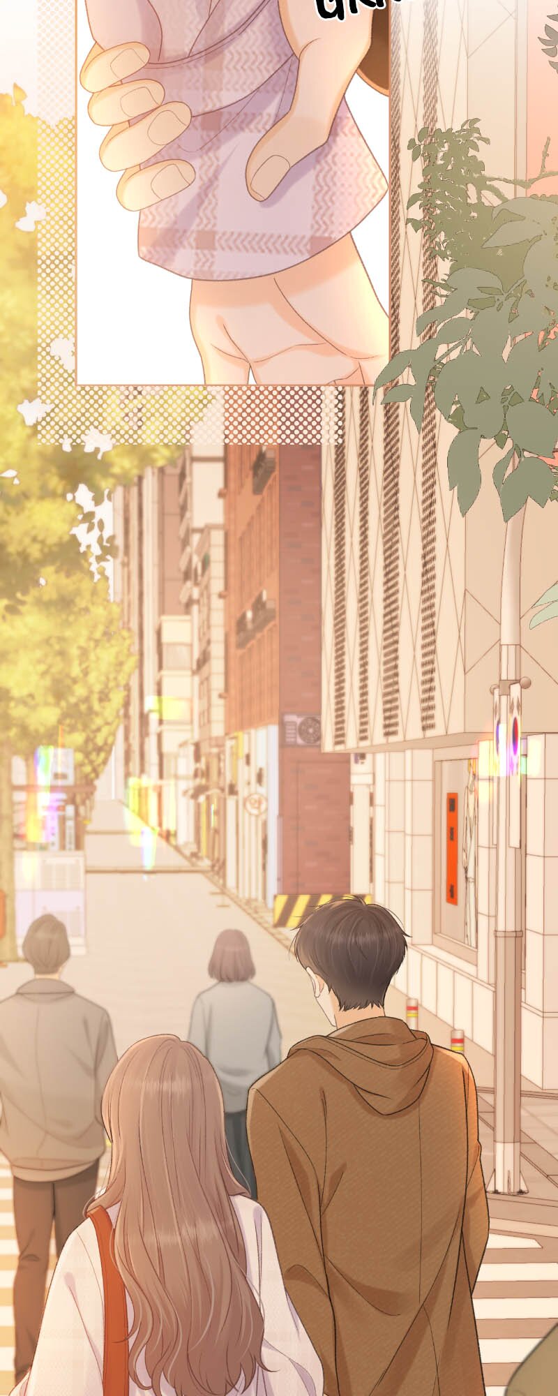 Eternal Love Chapter 96 - Page 3