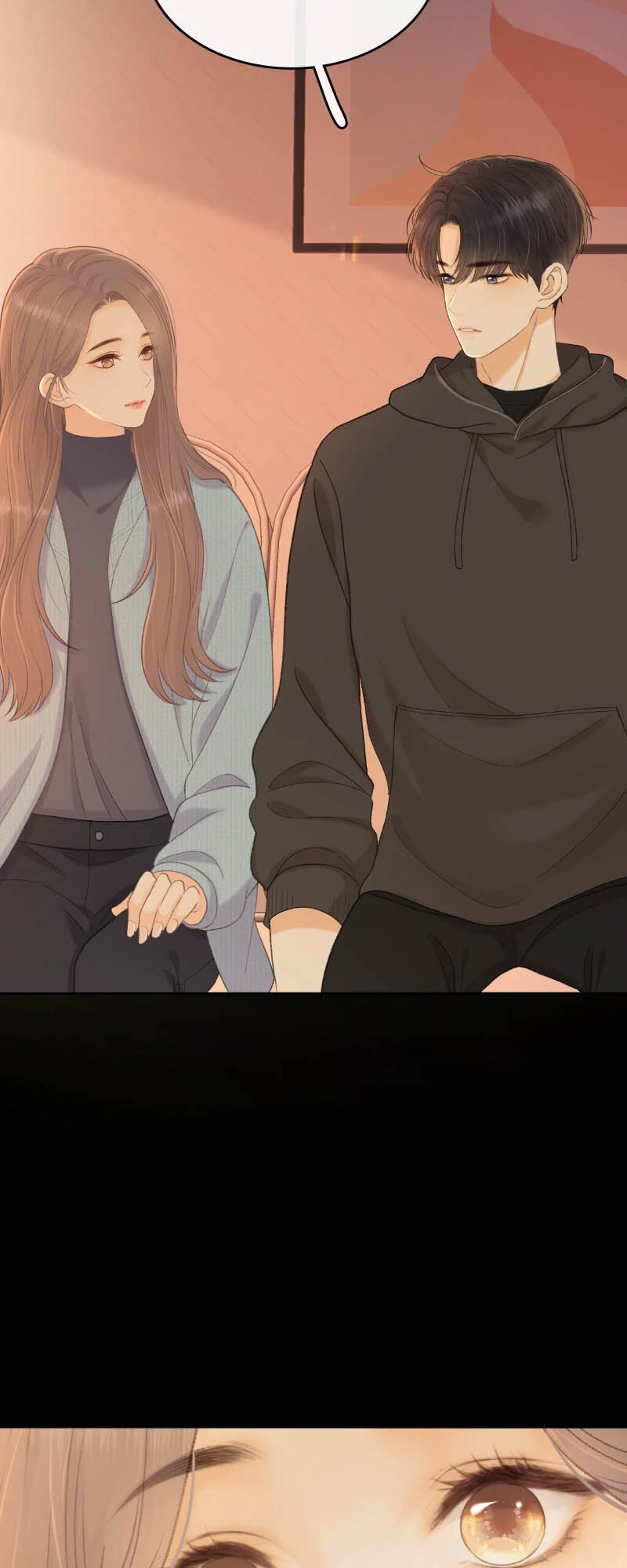 Eternal Love Chapter 96 - Page 25