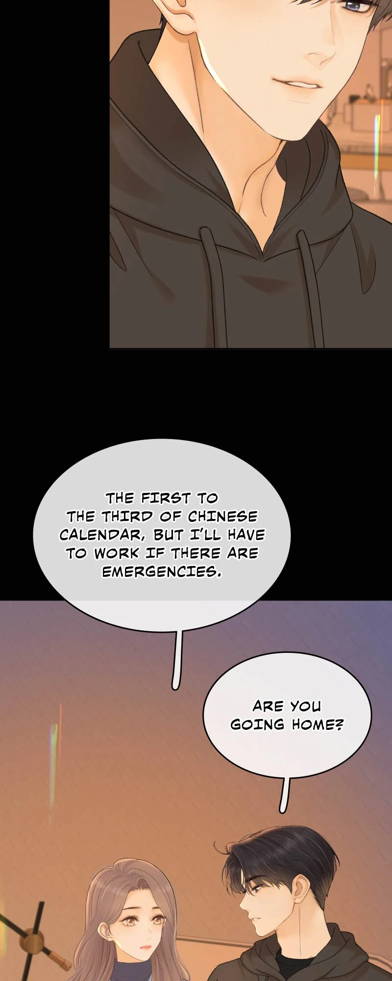 Eternal Love Chapter 96 - Page 30
