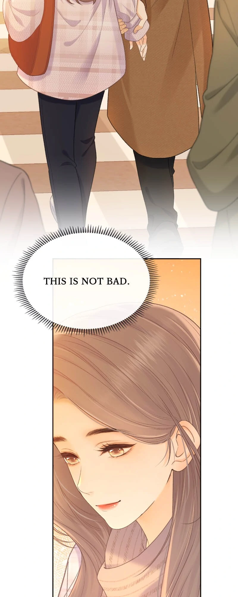 Eternal Love Chapter 96 - Page 4