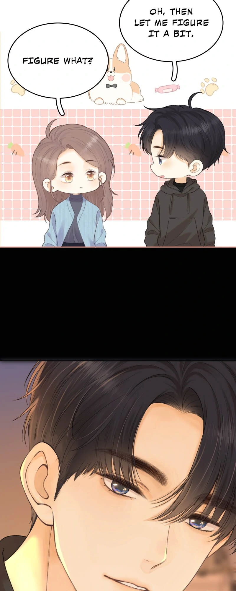 Eternal Love Chapter 96 - Page 32