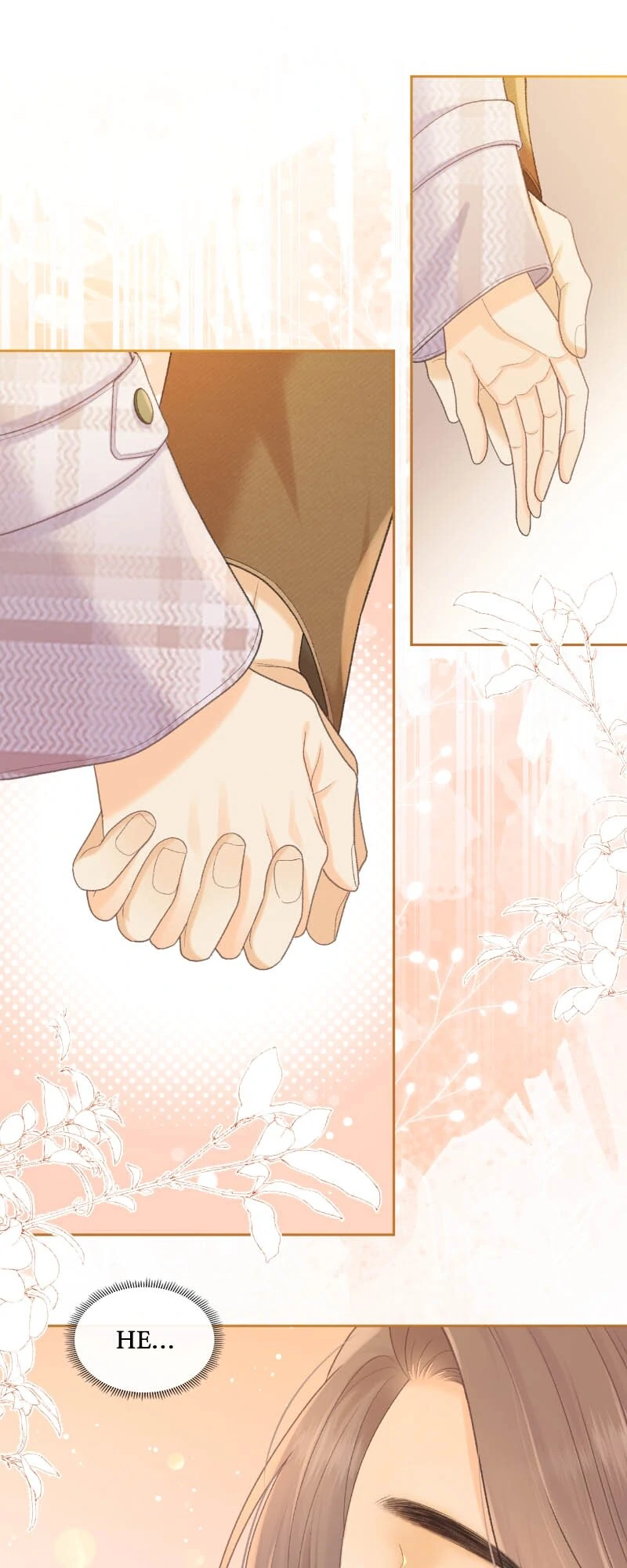 Eternal Love Chapter 96 - Page 6