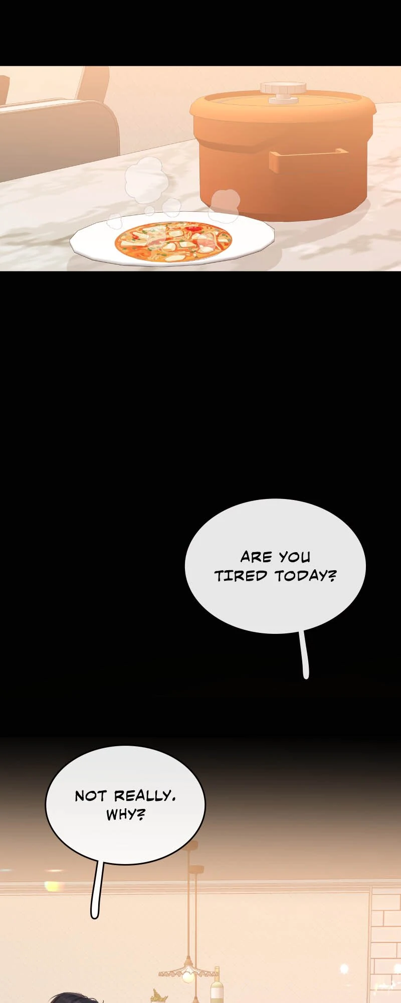 Eternal Love Chapter 96 - Page 10
