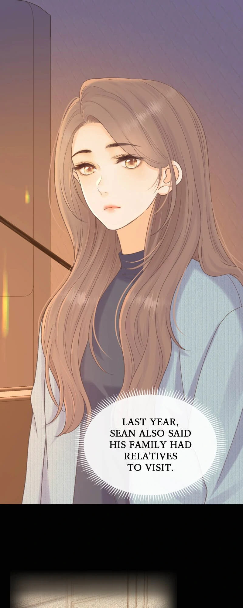 Eternal Love Chapter 97 - Page 1