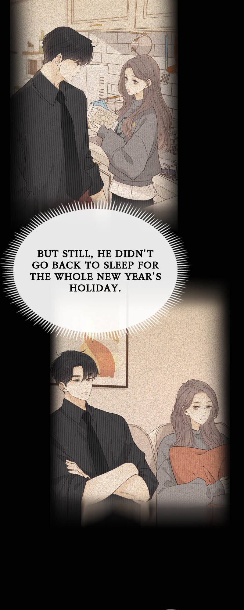 Eternal Love Chapter 97 - Page 2