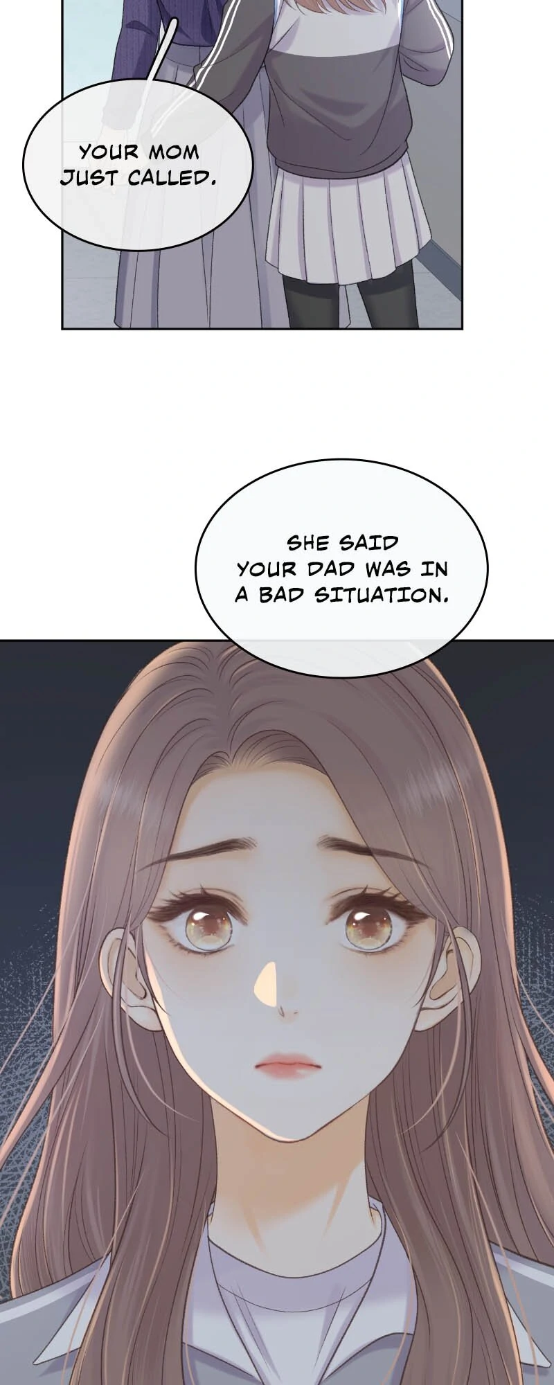 Eternal Love Chapter 97 - Page 15