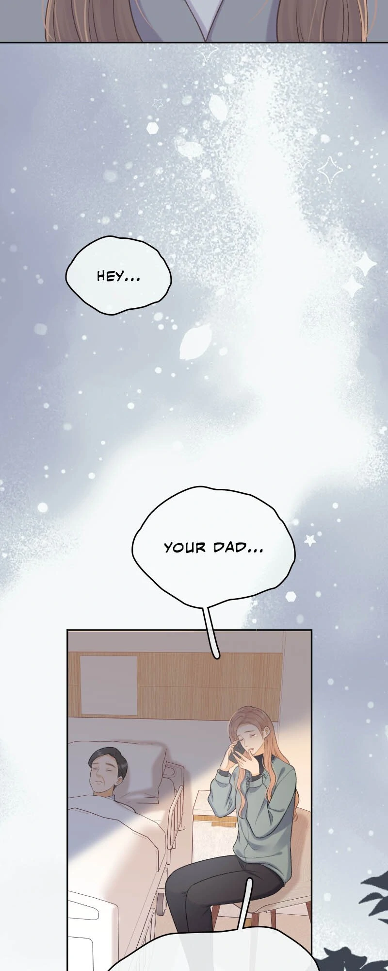 Eternal Love Chapter 97 - Page 16