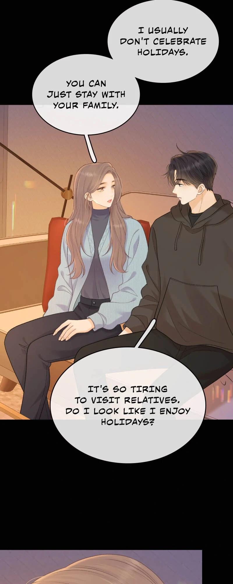 Eternal Love Chapter 97 - Page 3