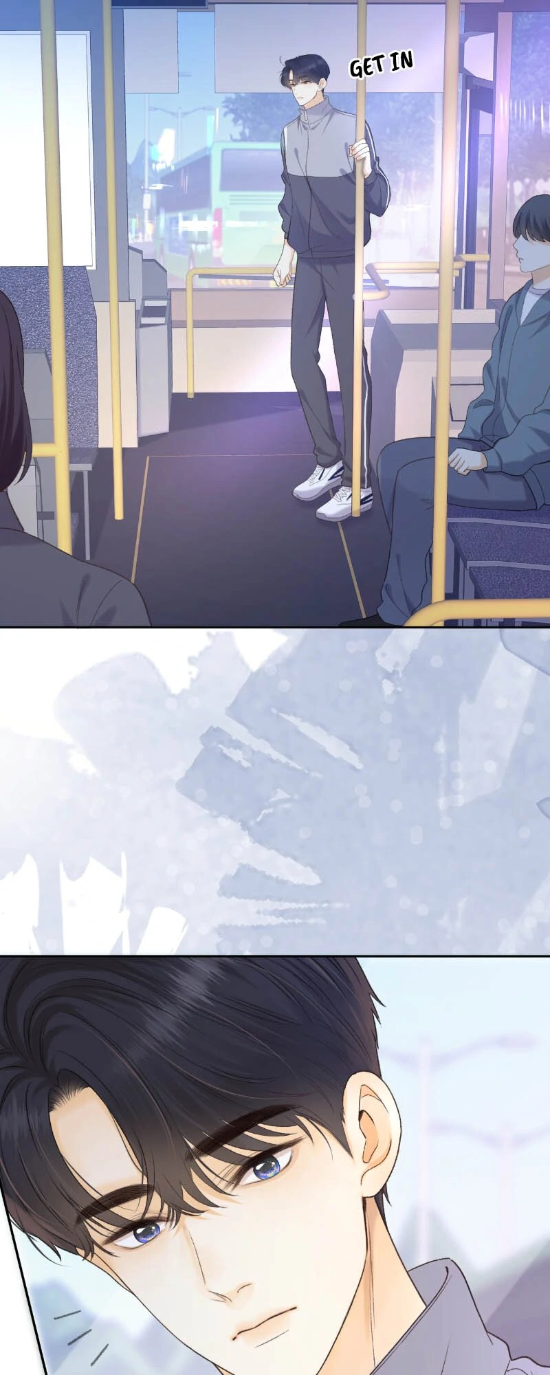 Eternal Love Chapter 97 - Page 25
