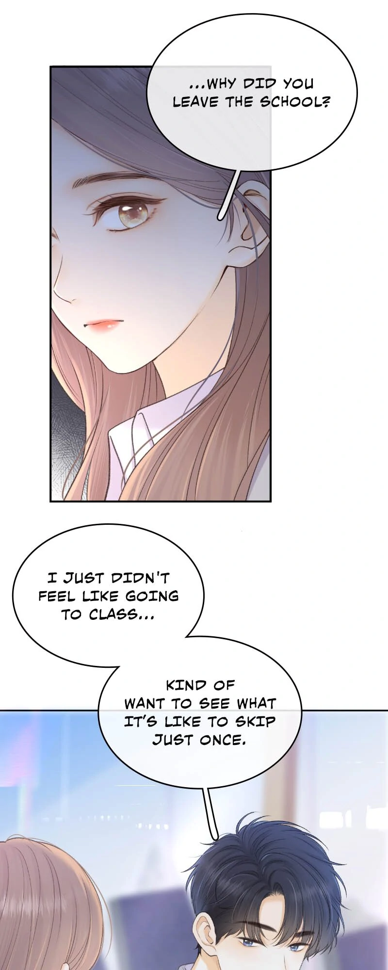 Eternal Love Chapter 97 - Page 28