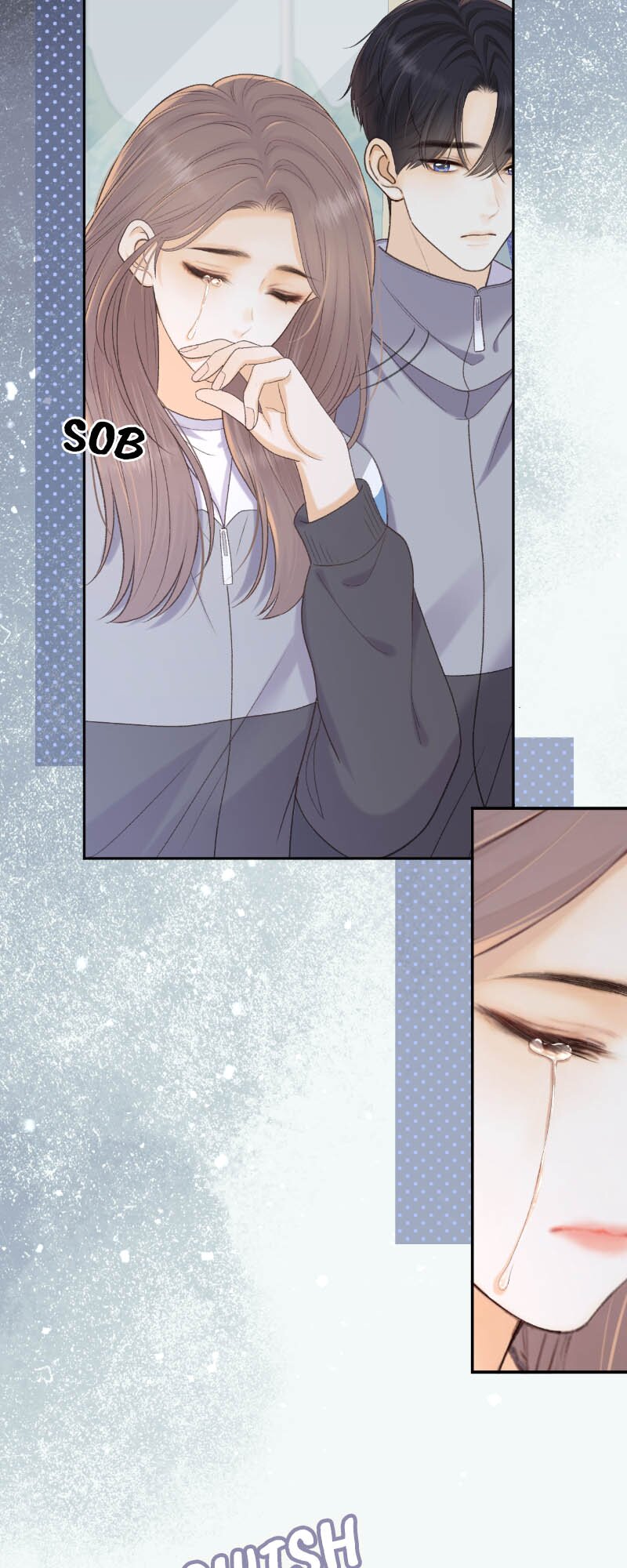 Eternal Love Chapter 97 - Page 33
