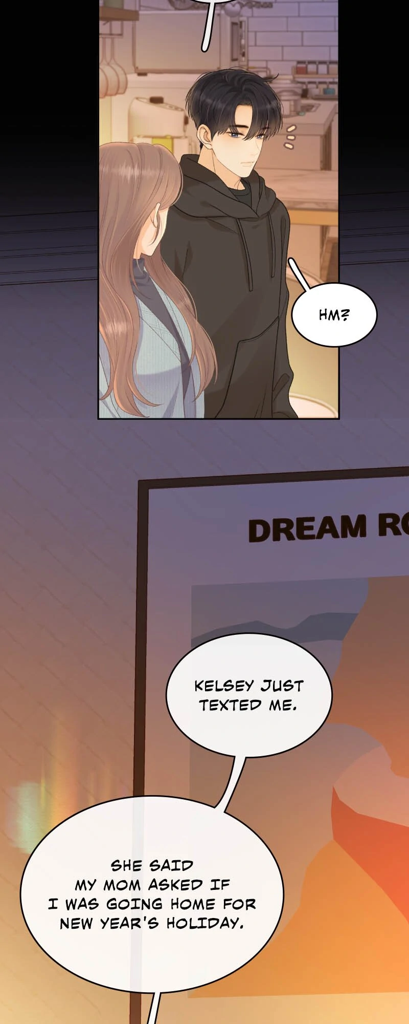 Eternal Love Chapter 97 - Page 9