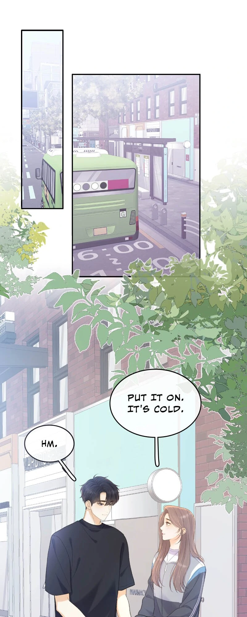 Eternal Love Chapter 98 - Page 1