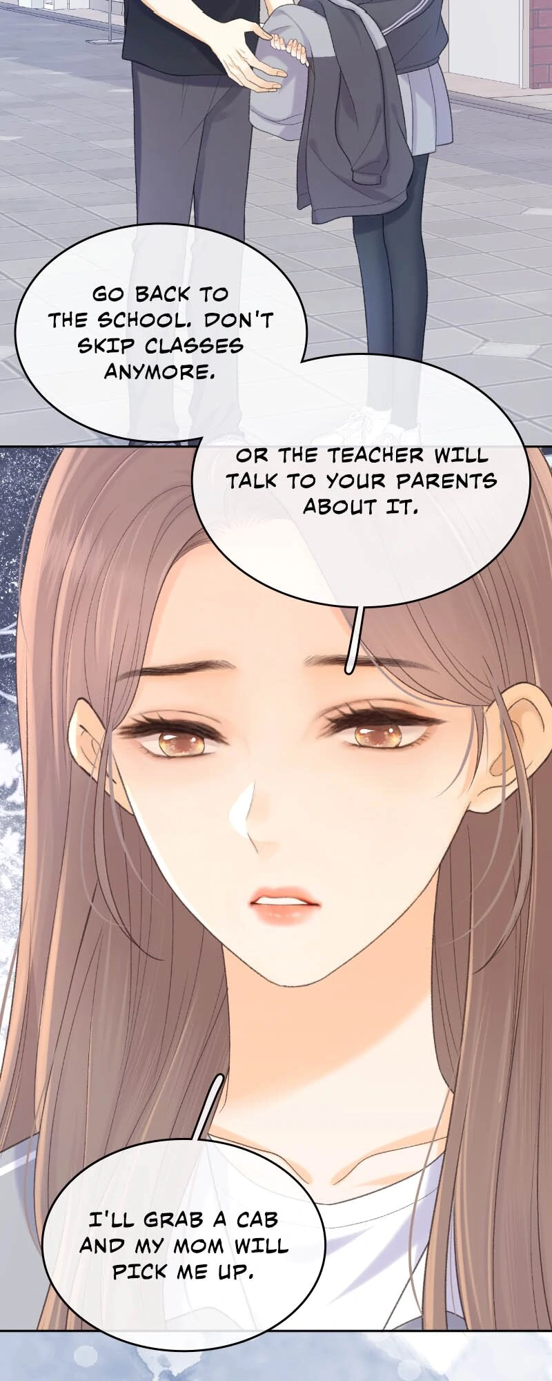 Eternal Love Chapter 98 - Page 2