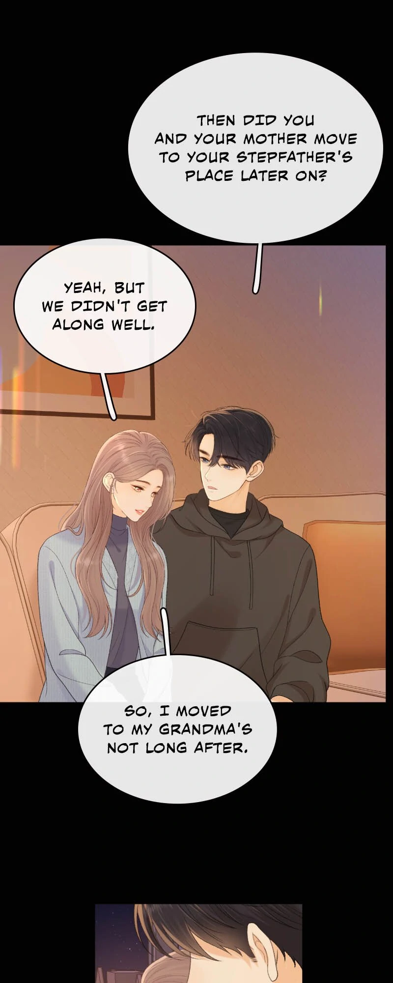 Eternal Love Chapter 98 - Page 13