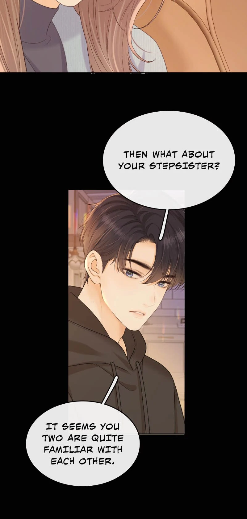 Eternal Love Chapter 98 - Page 15