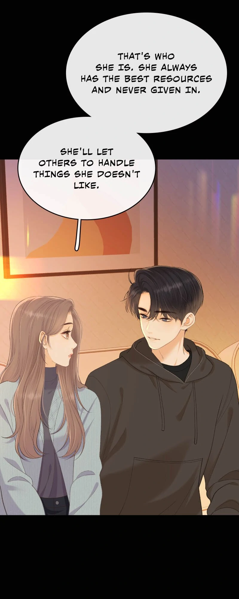 Eternal Love Chapter 98 - Page 16