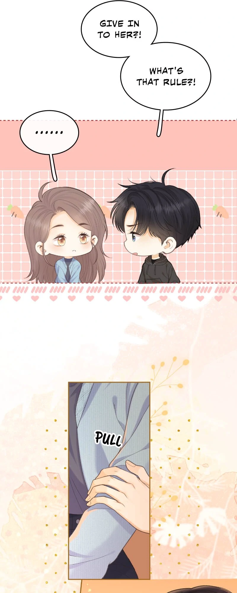 Eternal Love Chapter 98 - Page 18
