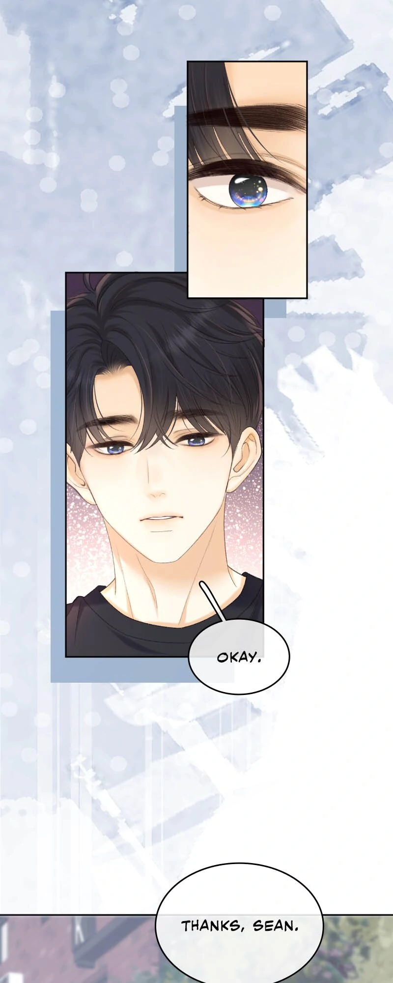 Eternal Love Chapter 98 - Page 3